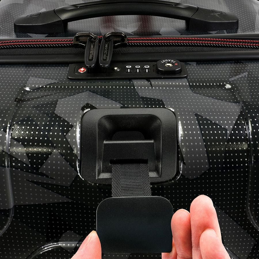  Vali kéo Maxporter II size trunk 78cm 