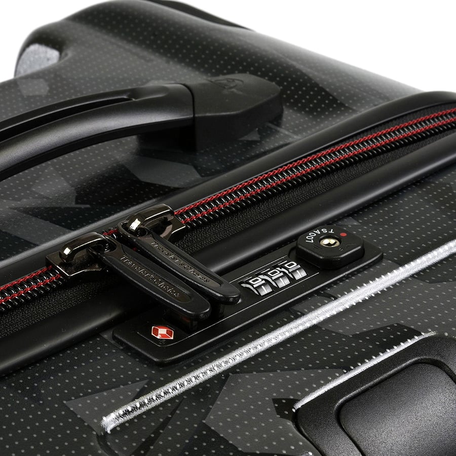  Vali kéo Maxporter II size trunk 78cm 