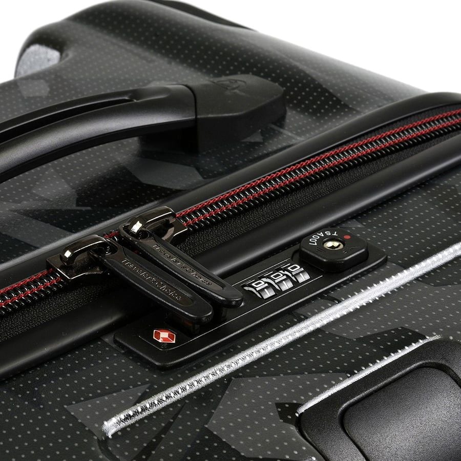  Vali kéo Maxporter II size trunk 78cm 