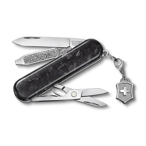  Dao xếp đa năng Classic SD Brilliant Carbon 