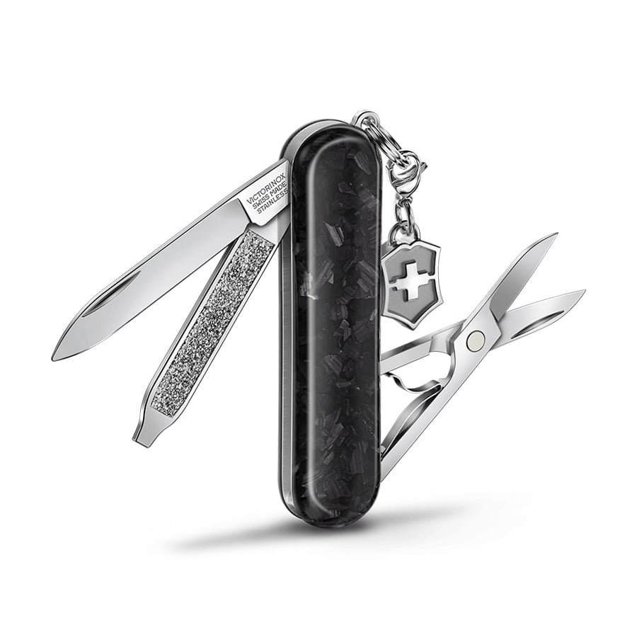  Dao xếp đa năng Classic SD Brilliant Carbon 
