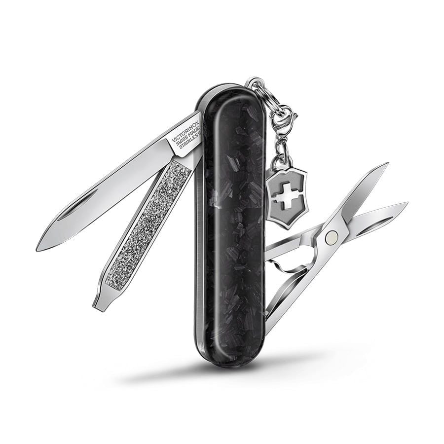  Dao xếp đa năng Classic SD Brilliant Carbon 