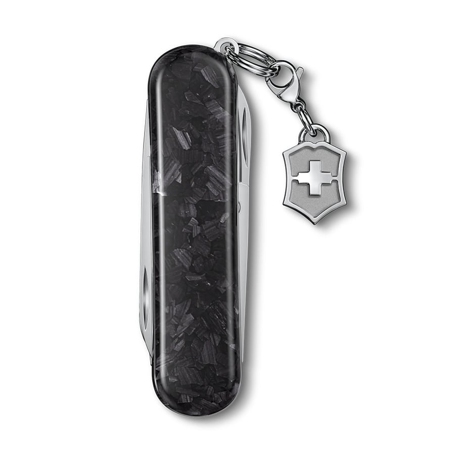  Dao xếp đa năng Classic SD Brilliant Carbon 