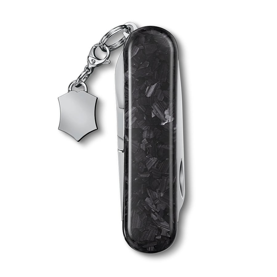  Dao xếp đa năng Classic SD Brilliant Carbon 