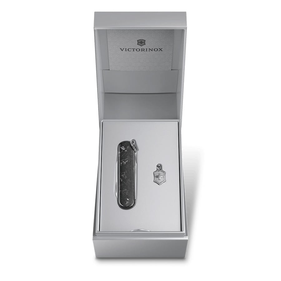 Dao xếp đa năng Classic SD Brilliant Carbon 