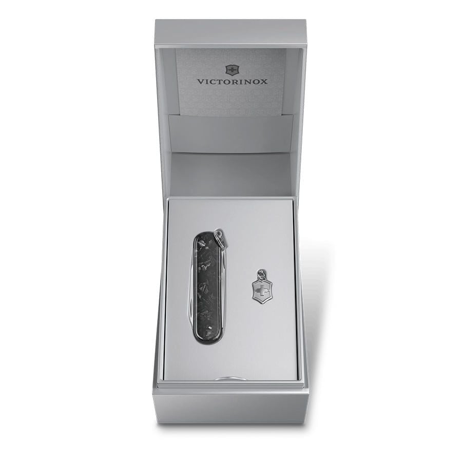  Dao xếp đa năng Classic SD Brilliant Carbon 