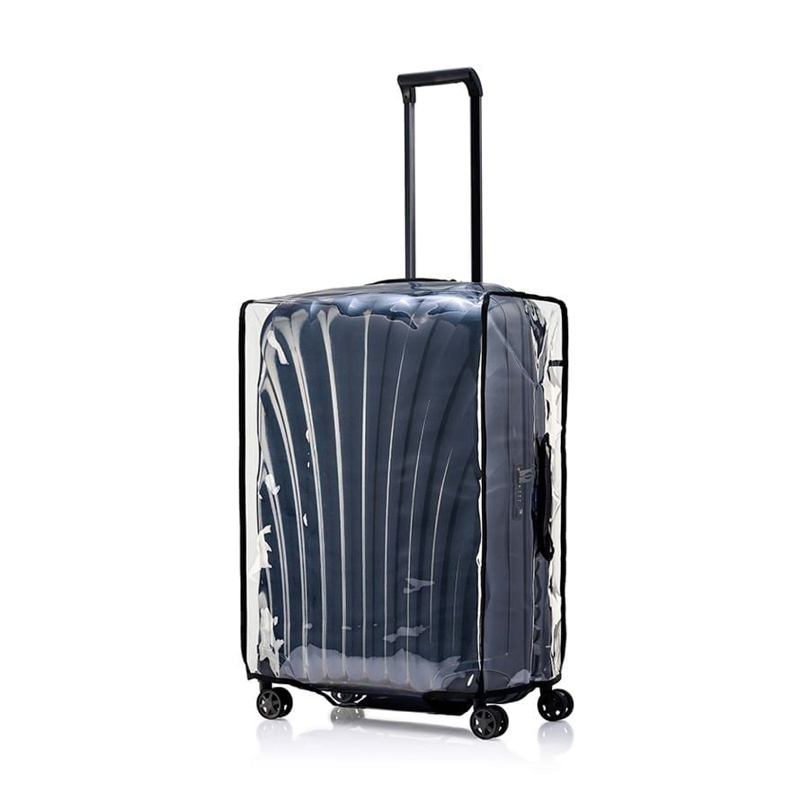  Bao trùm vali Travel Essentials Clear Cover 