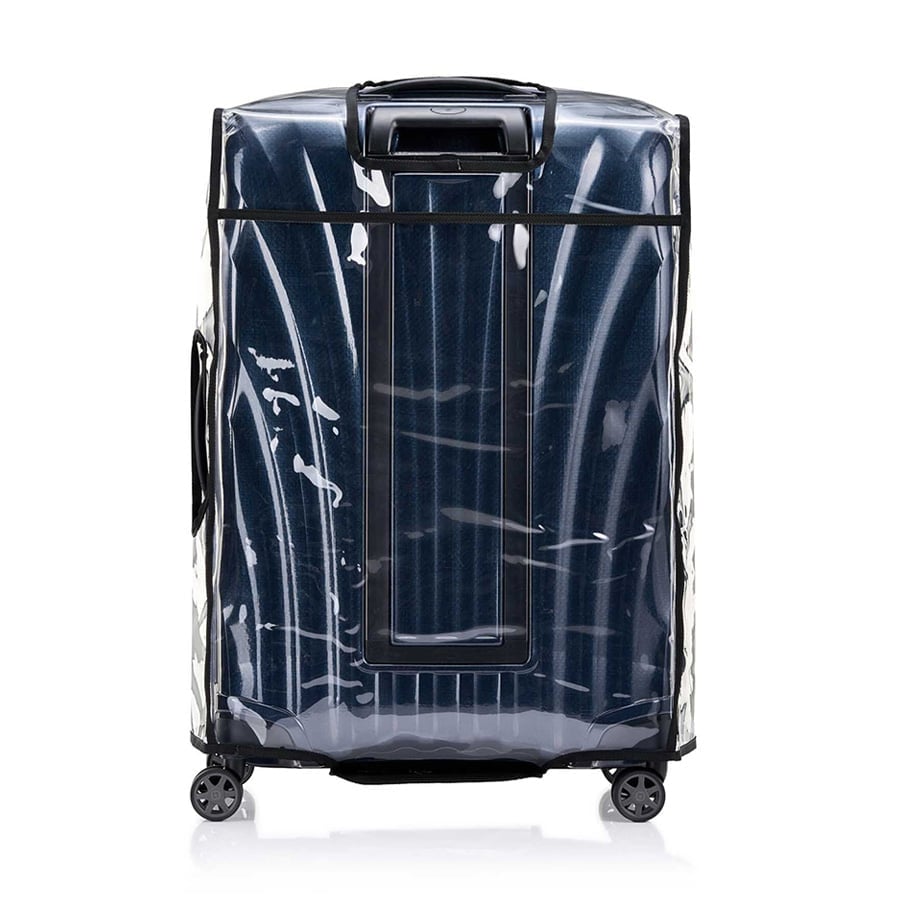  Bao trùm vali Travel Essentials Clear Cover 