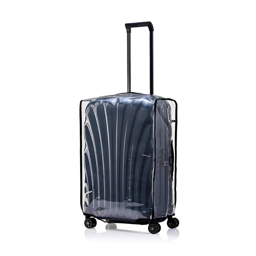  Bao trùm vali Travel Essentials Clear Cover 