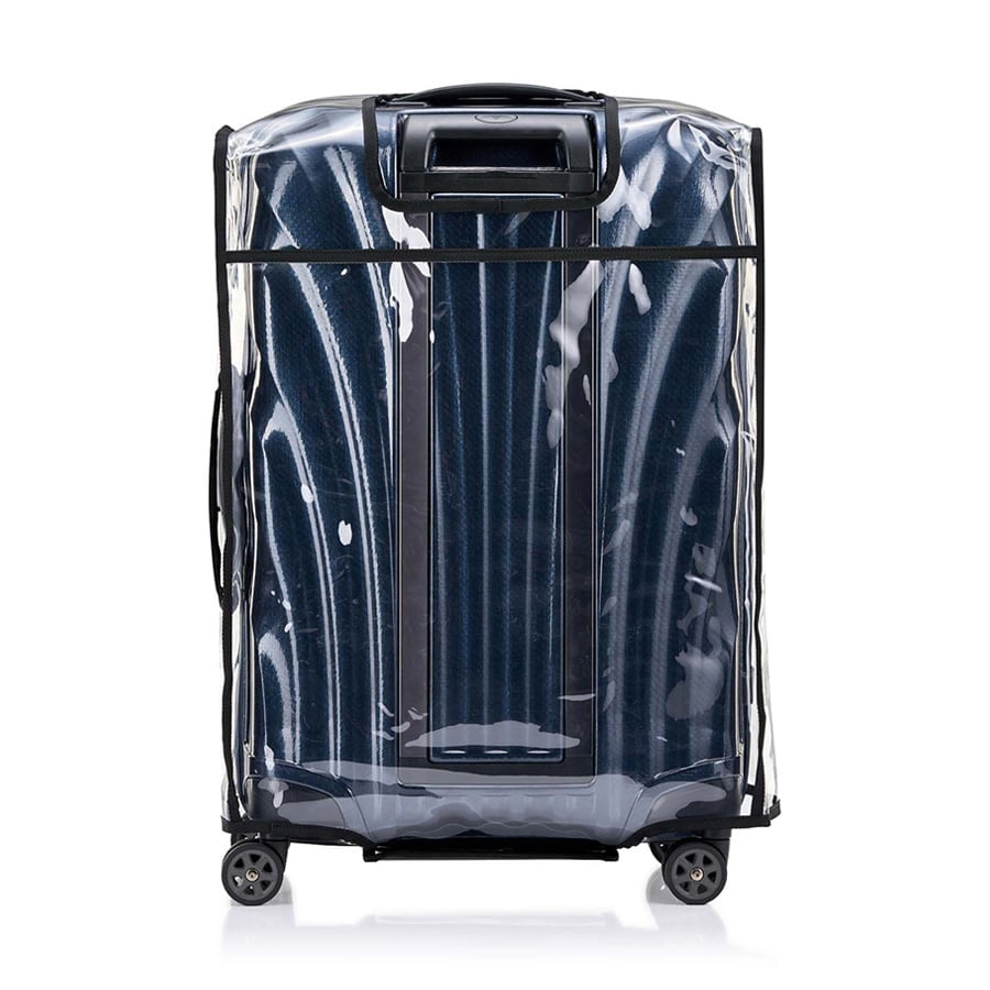  Bao trùm vali Travel Essentials Clear Cover 