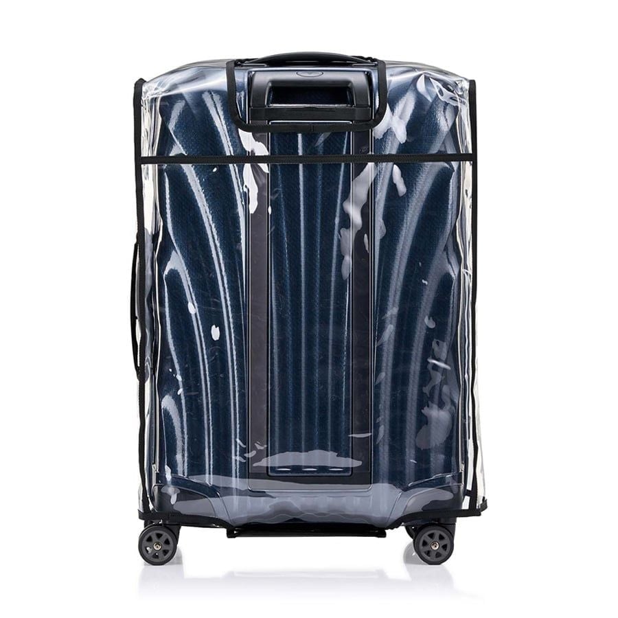  Bao trùm vali Travel Essentials Clear Cover 