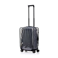  Bao trùm vali Travel Essentials Clear Cover 