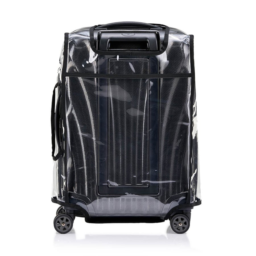  Bao trùm vali Travel Essentials Clear Cover 
