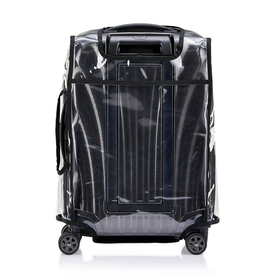  Bao trùm vali Travel Essentials Clear Cover 