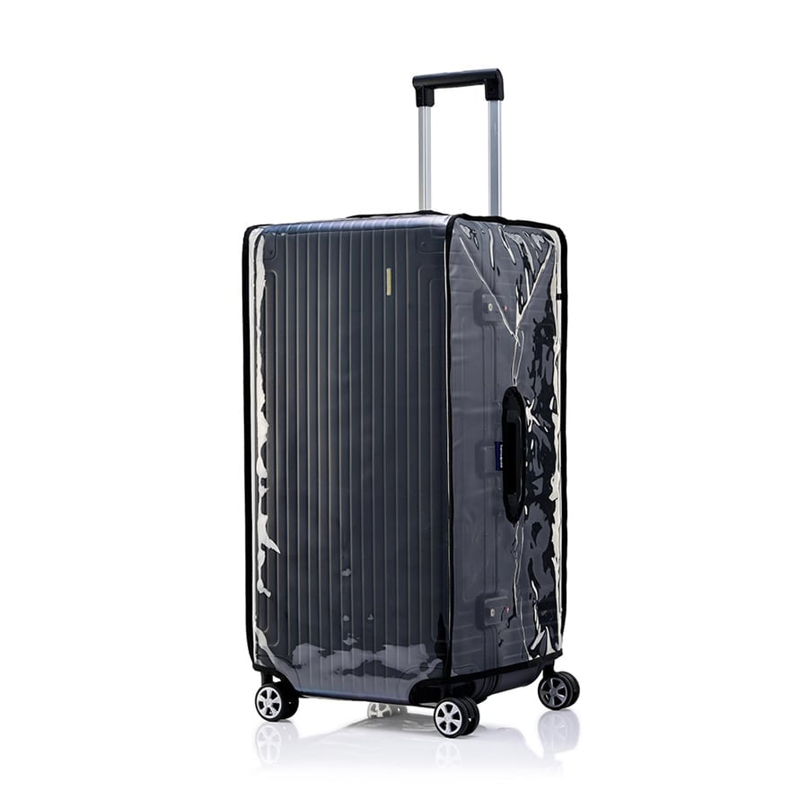  Bao trùm vali Travel Essentials Clear Cover 