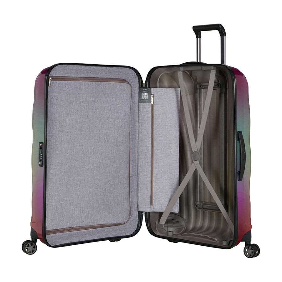  Vali kéo C-Lite LTD size đại 75/28 