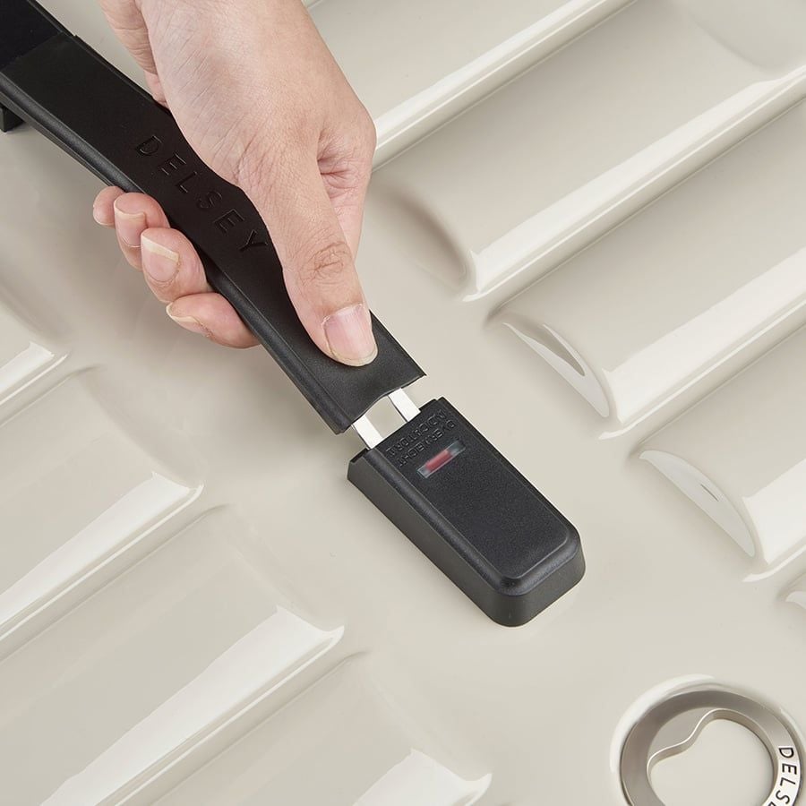  Vali kéo Shadow 5.0 Trunk 80cm 