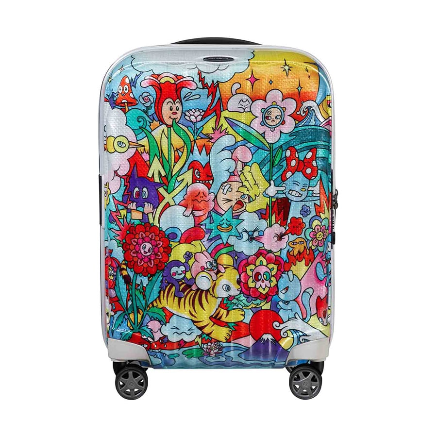  Vali kéo C-Lite EXP LTD size cabin 55/20 