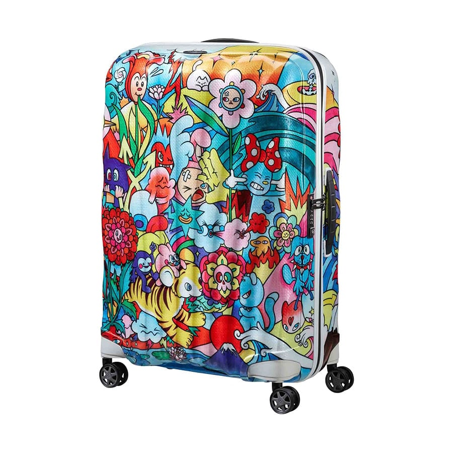  Vali kéo C-Lite LTD size đại 75/28 