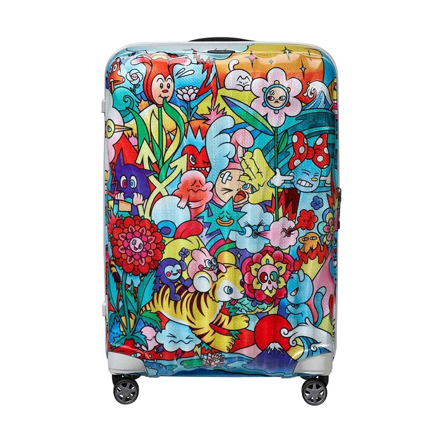  Vali kéo C-Lite LTD size đại 75/28 