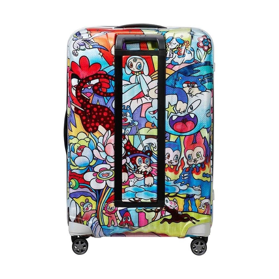  Vali kéo C-Lite LTD size đại 75/28 