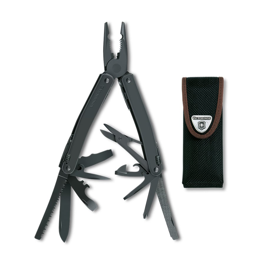  Kìm đa năng Swiss Tool Spirit XBS 