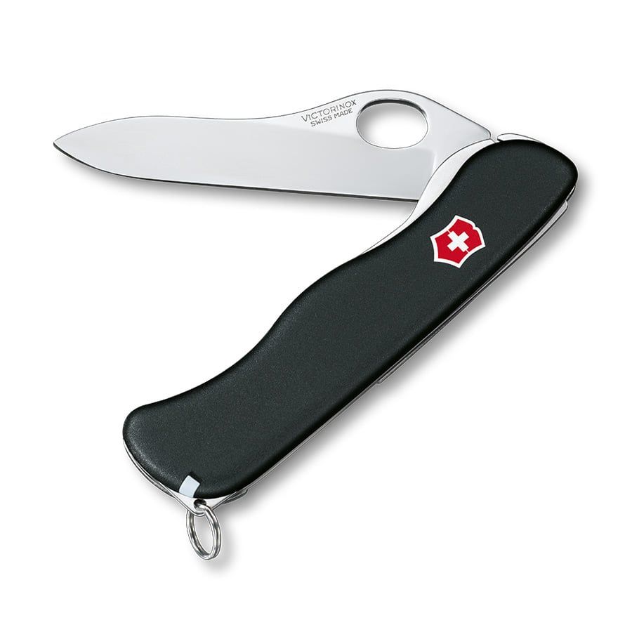  Dao xếp đa năng Sentinel Clip 