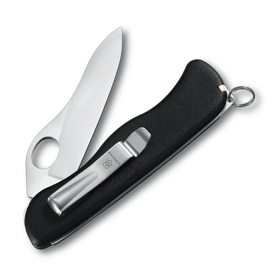  Dao xếp đa năng Sentinel Clip 
