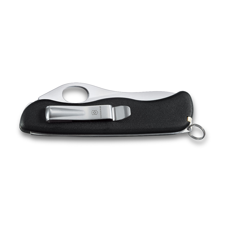  Dao xếp đa năng Sentinel Clip 