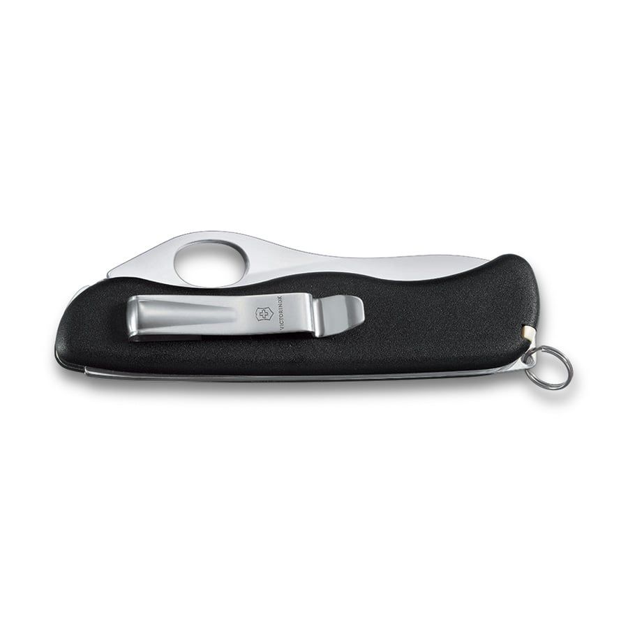  Dao xếp đa năng Sentinel Clip 