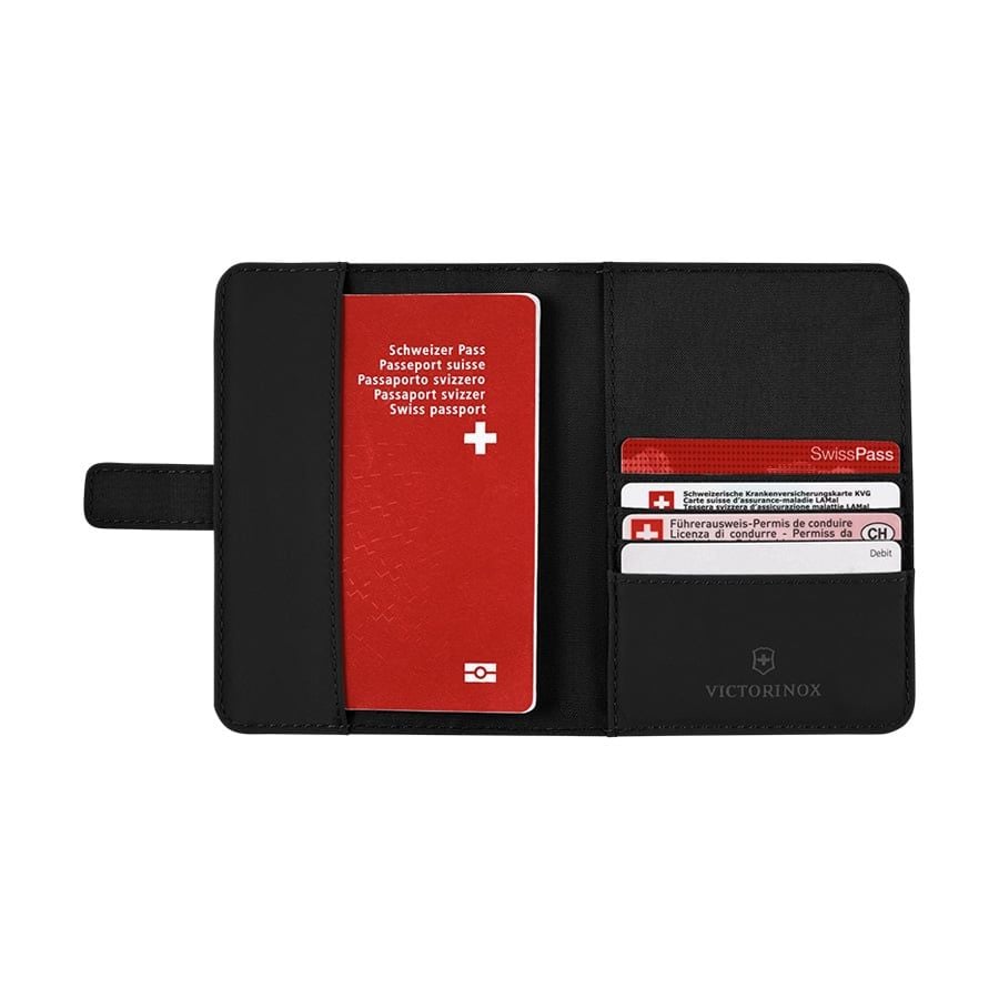  Ví đựng passport Travel Essentials 