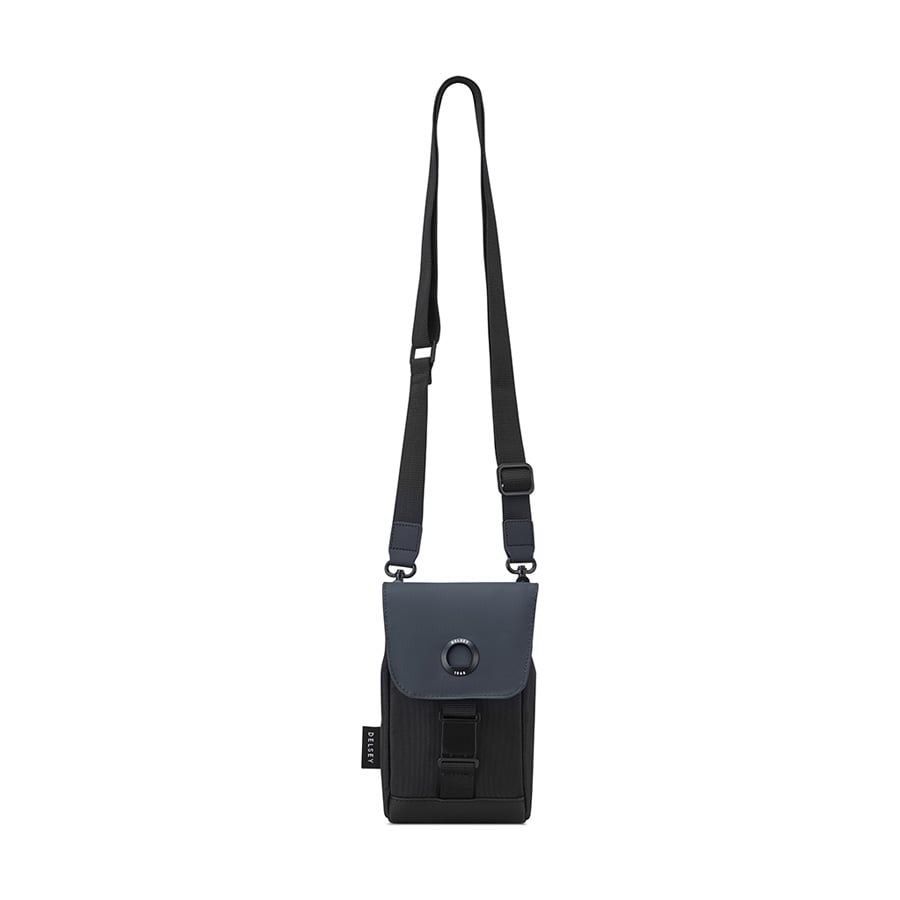  Túi đeo chéo Securflap 