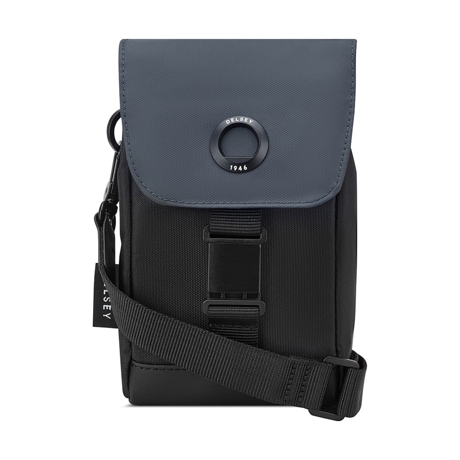  Túi đeo chéo Securflap 