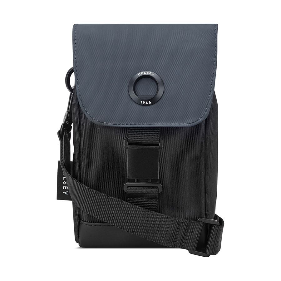  Túi đeo chéo Securflap 