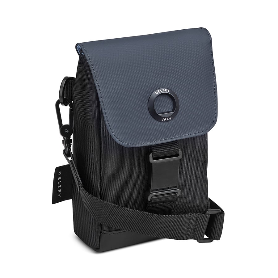  Túi đeo chéo Securflap 