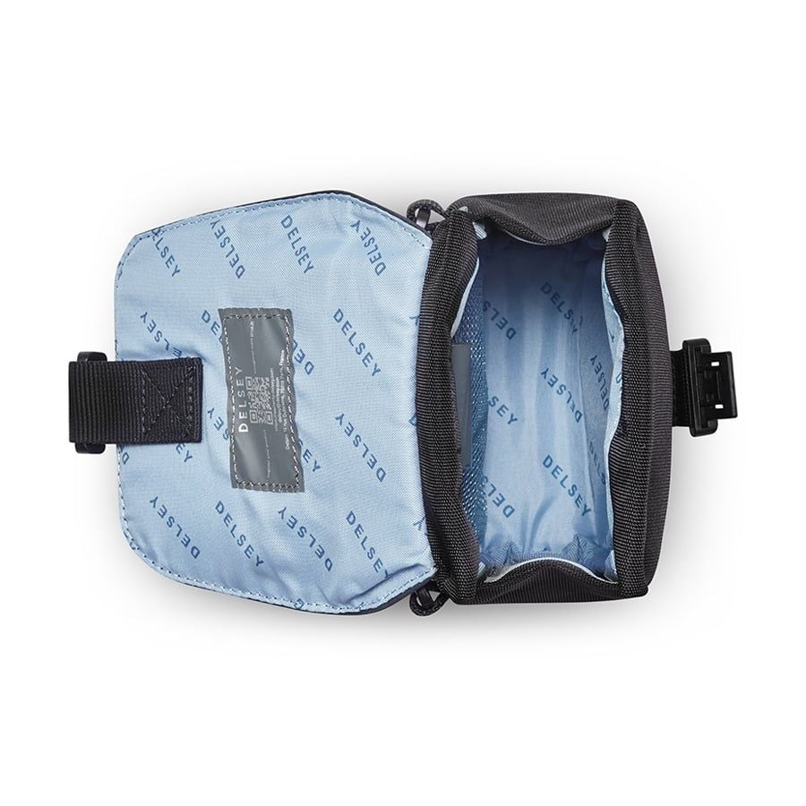  Túi đeo chéo Securflap 