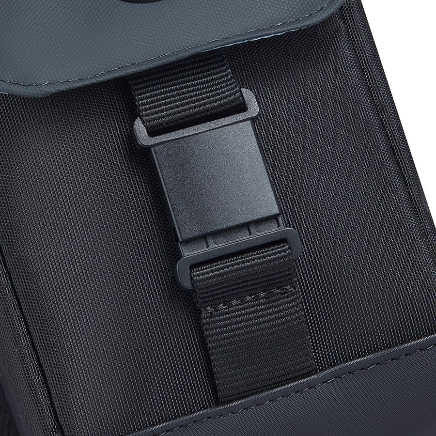  Túi đeo chéo Securflap 