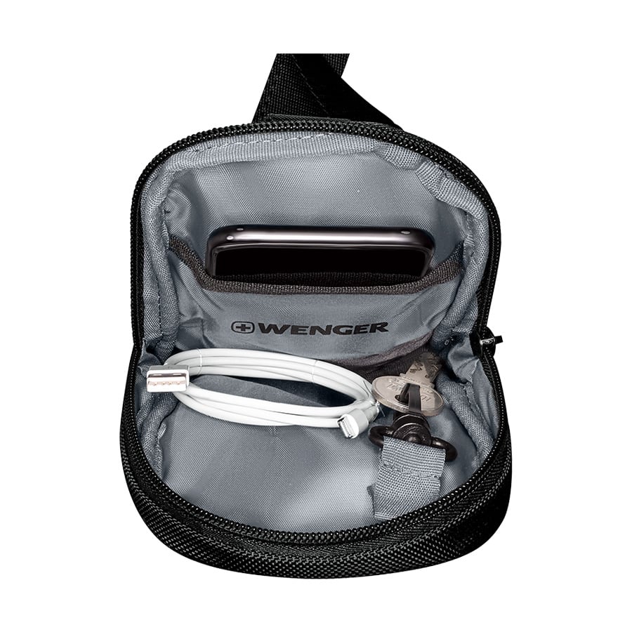  Túi đeo chéo XE Compact 