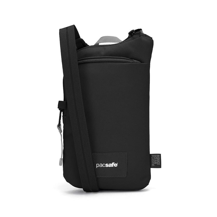  Túi đeo chéo Pacsafe® GO Tech Crossbody 