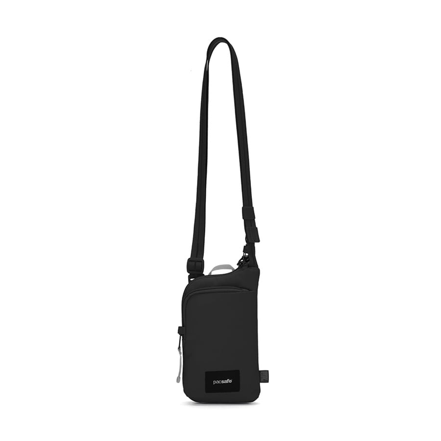  Túi đeo chéo Pacsafe® GO Tech Crossbody 