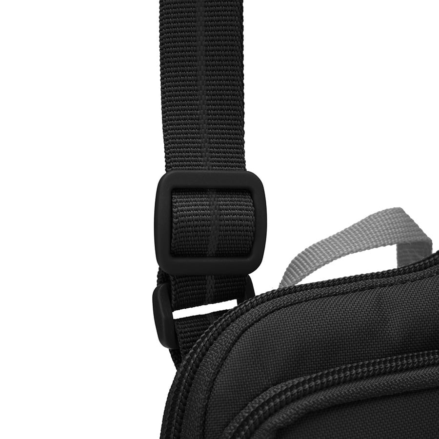  Túi đeo chéo Pacsafe® GO Tech Crossbody 