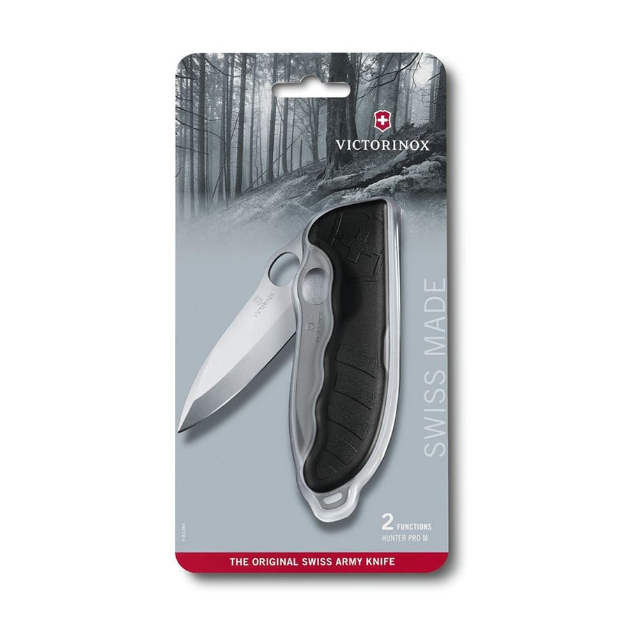  Dao xếp đa năng Hunter Pro 