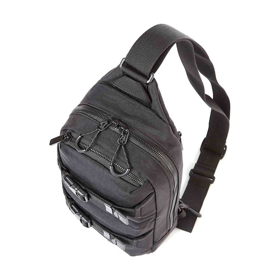  Túi đeo chéo Procton 