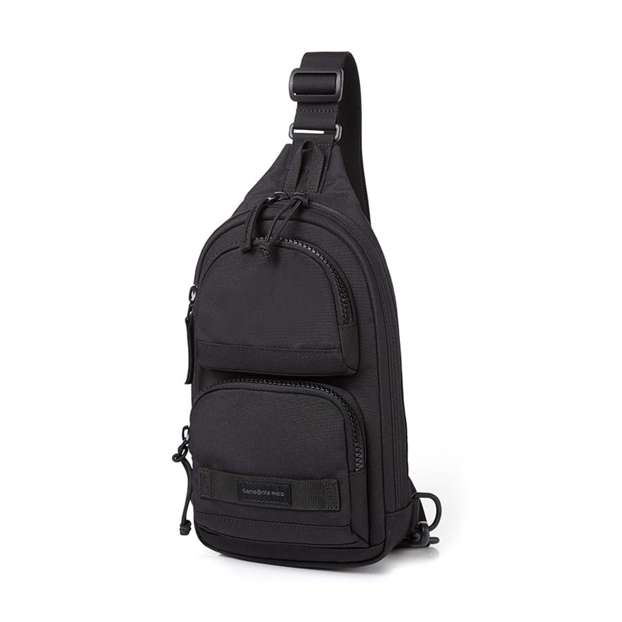  Túi đeo chéo sling Enderby 