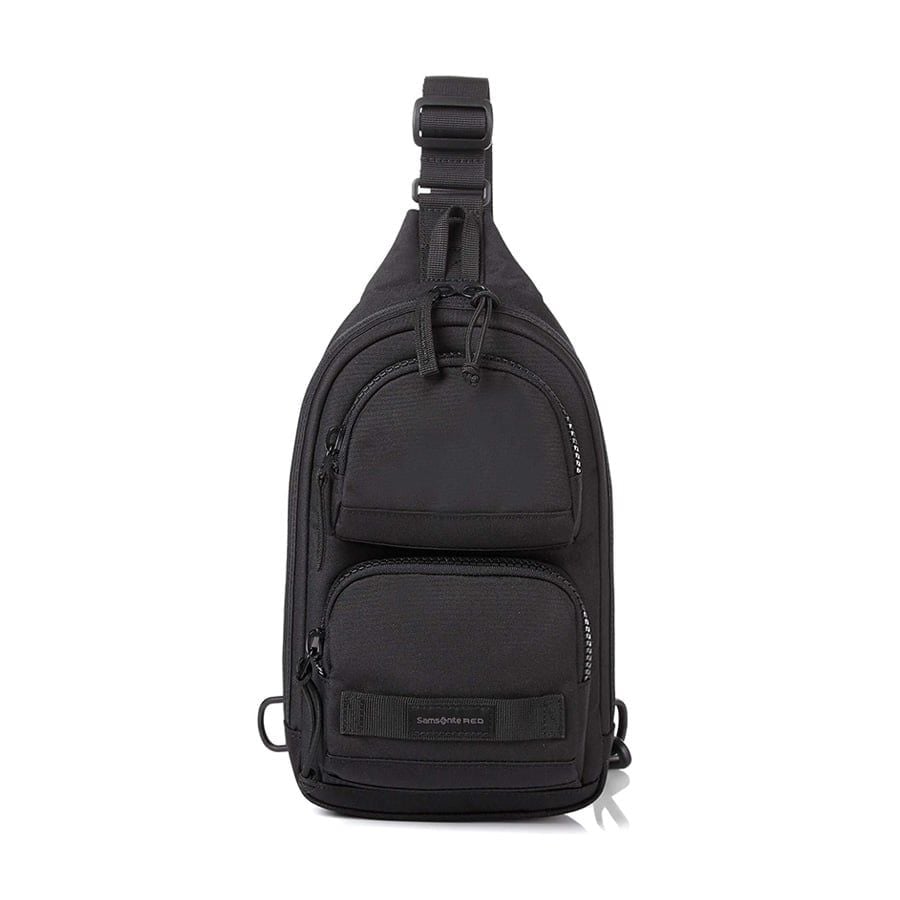  Túi đeo chéo sling Enderby 