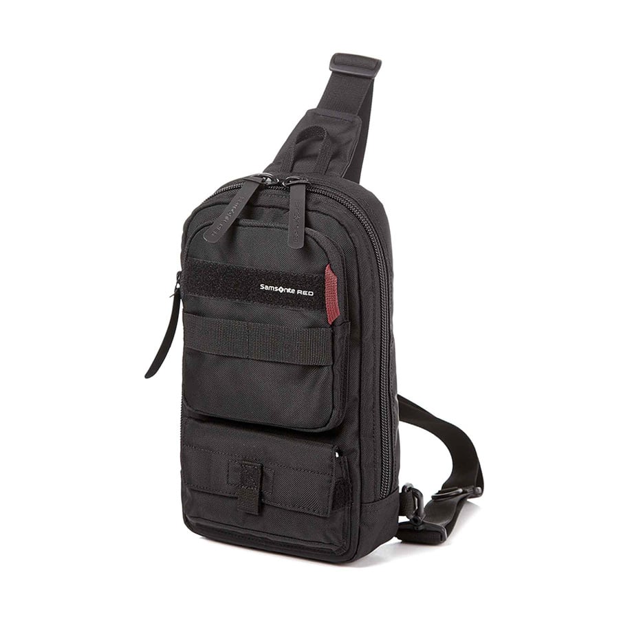 Túi đeo chéo slingbag Lochhill