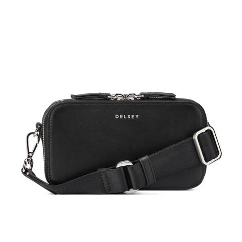 Túi sling mini Le Cuir Lisse 