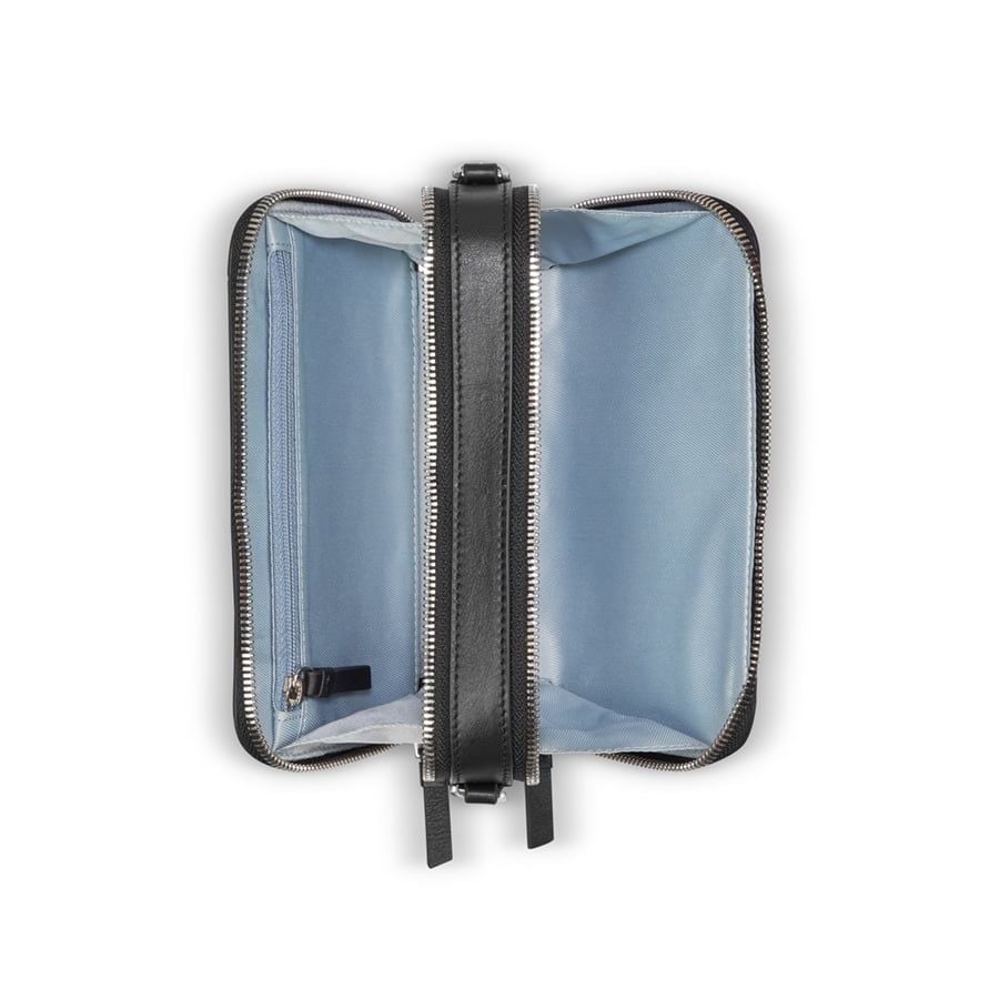  Túi sling mini Le Cuir Lisse 