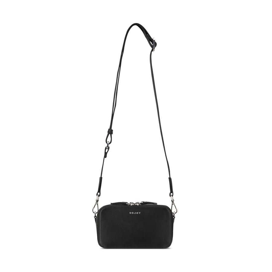  Túi sling mini Le Cuir Lisse 