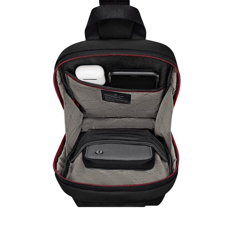  Túi đeo chéo Travel Essentials 